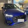 Audi Q5 SB 40 TDI Quattro S-Line Competition STHZG AHK Blau - thumbnail 5
