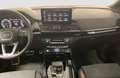 Audi Q5 SB 40 TDI Quattro S-Line Competition STHZG AHK Blau - thumbnail 9