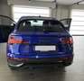 Audi Q5 SB 40 TDI Quattro S-Line Competition STHZG AHK Blau - thumbnail 4