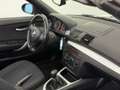 BMW 118 i Cabrio/Roaster-SEHR GEPFLEGT-NEUES SERVICE- Schwarz - thumbnail 7