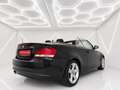 BMW 118 i Cabrio/Roaster-SEHR GEPFLEGT-NEUES SERVICE- Schwarz - thumbnail 3
