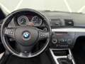 BMW 118 i Cabrio/Roaster-SEHR GEPFLEGT-NEUES SERVICE- Schwarz - thumbnail 6