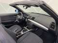 BMW 118 i Cabrio/Roaster-SEHR GEPFLEGT-NEUES SERVICE- Schwarz - thumbnail 9