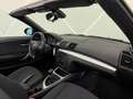 BMW 118 i Cabrio/Roaster-SEHR GEPFLEGT-NEUES SERVICE- Schwarz - thumbnail 11