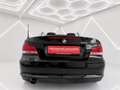BMW 118 i Cabrio/Roaster-SEHR GEPFLEGT-NEUES SERVICE- Schwarz - thumbnail 5