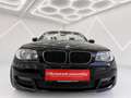 BMW 118 i Cabrio/Roaster-SEHR GEPFLEGT-NEUES SERVICE- Schwarz - thumbnail 2