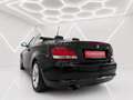 BMW 118 i Cabrio/Roaster-SEHR GEPFLEGT-NEUES SERVICE- Schwarz - thumbnail 4