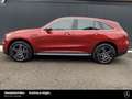 Mercedes-Benz EQC 400 EQC 400 4M AMG Dist MLED Keyl 360 Burm Energ.Pak Rot - thumbnail 9