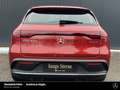 Mercedes-Benz EQC 400 EQC 400 4M AMG Dist MLED Keyl 360 Burm Energ.Pak Rot - thumbnail 7