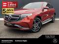 Mercedes-Benz EQC 400 EQC 400 4M AMG Dist MLED Keyl 360 Burm Energ.Pak Rot - thumbnail 1