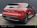 Mercedes-Benz EQC 400 EQC 400 4M AMG Dist MLED Keyl 360 Burm Energ.Pak Rot - thumbnail 6