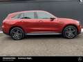 Mercedes-Benz EQC 400 EQC 400 4M AMG Dist MLED Keyl 360 Burm Energ.Pak Rot - thumbnail 5