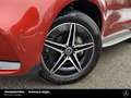 Mercedes-Benz EQC 400 EQC 400 4M AMG Dist MLED Keyl 360 Burm Energ.Pak Rot - thumbnail 10