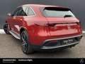 Mercedes-Benz EQC 400 EQC 400 4M AMG Dist MLED Keyl 360 Burm Energ.Pak Rot - thumbnail 8