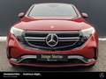 Mercedes-Benz EQC 400 EQC 400 4M AMG Dist MLED Keyl 360 Burm Energ.Pak Rot - thumbnail 3