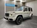 Mercedes-Benz G 580 AMG Burmester 3D 360° Multibeam SHD Night Silber - thumbnail 2
