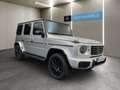 Mercedes-Benz G 580 AMG Burmester 3D 360° Multibeam SHD Night Silber - thumbnail 3