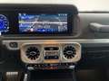 Mercedes-Benz G 580 AMG Burmester 3D 360° Multibeam SHD Night Silber - thumbnail 9