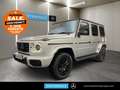 Mercedes-Benz G 580 AMG Burmester 3D 360° Multibeam SHD Night Silber - thumbnail 1