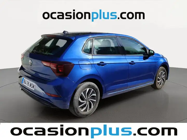 Volkswagen Polo PA Life 1.0 TSI 2024, foto 4