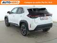 Toyota Yaris Cross 1.5 Hybrid 2WD Style Blanco - thumbnail 4