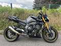Yamaha FZ 8 - thumbnail 1
