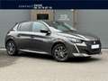 Peugeot 208 1.5 HDi 100 Style Gris - thumbnail 1