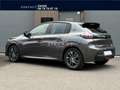 Peugeot 208 1.5 HDi 100 Style Gris - thumbnail 3