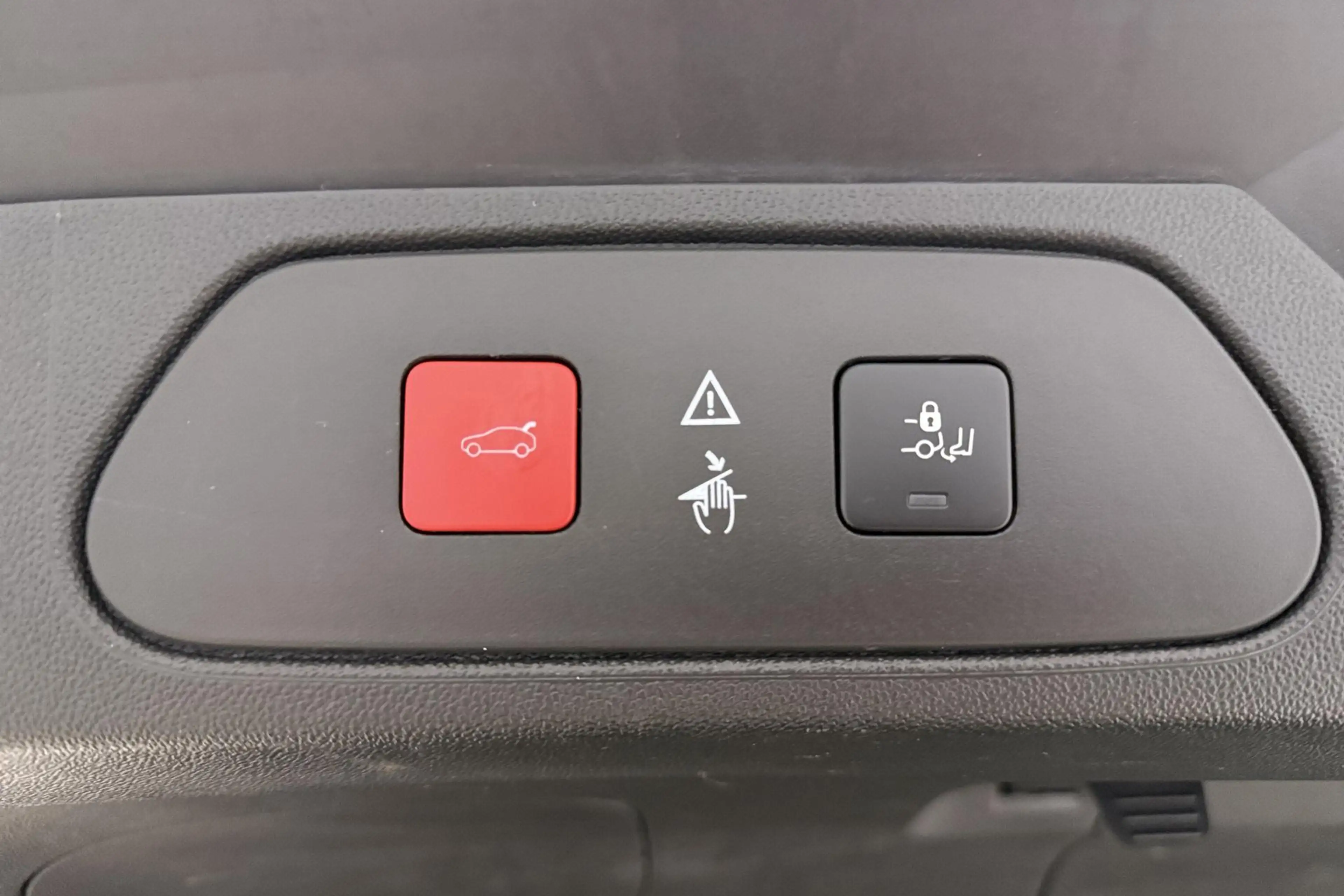 Opel Grandland X 1.2 Turbo Innovation 130 PK | Lederen bekleding | — photo 13
