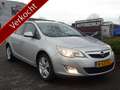 Opel Astra Sports Tourer 1.4 Turbo Edition Gris - thumbnail 1