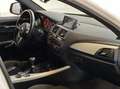 BMW 120 SERIE 120 I PACK M SPORT 184CH Weiß - thumbnail 10