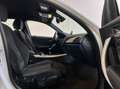 BMW 120 SERIE 120 I PACK M SPORT 184CH Weiß - thumbnail 9