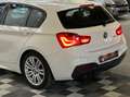 BMW 120 SERIE 120 I PACK M SPORT 184CH Weiß - thumbnail 17