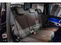 Mercedes-Benz G 63 AMG Linea Exclusive Interior 4Matic Speedshift TCT 9G Negro - thumbnail 12