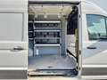 Volkswagen Crafter 140pk L3H3 AC Navi Cruise Camera Trekhaak Carplay Blanc - thumbnail 6