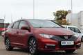 Honda Civic Tourer Lifestyle Rot - thumbnail 3