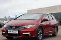 Honda Civic Tourer Lifestyle Rot - thumbnail 1