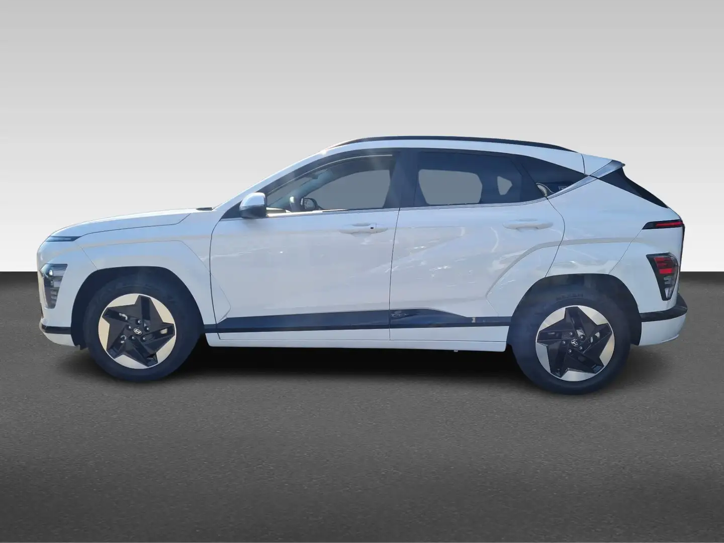 Hyundai KONA Electric Comfort Smart 65.4 kWh Wit - 2