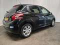 Peugeot 208 1.2 VTi Style SCHADEAUTO!!! Zwart - thumbnail 5