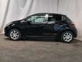 Peugeot 208 1.2 VTi Style SCHADEAUTO!!! Zwart - thumbnail 3
