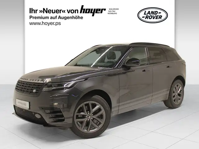 Land Rover Range Rover Velar 3.0 D300 DYNAMIC SE AWD Pano AHK