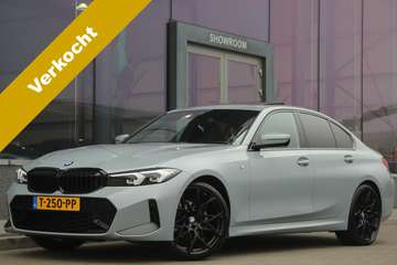 3-serie 320i M-Sport | Schuifdak | 20'' Styling 79