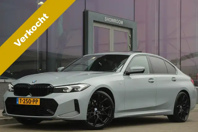 BMW 320 3-serie 320i M-Sport | Schuifdak | 20'' Styling 79