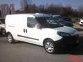 Fiat Doblo VERSIONE MAXI L2 H1 UNIPROPRIETARIO! Blanc - thumbnail 2