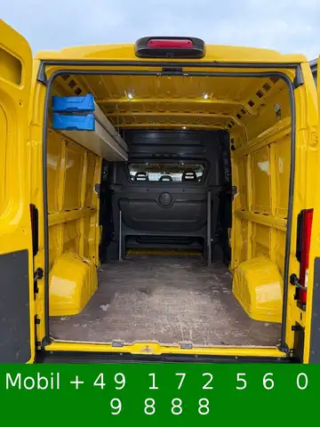 Peugeot Boxer view 8