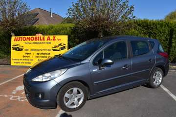 SW 1.4i Millesim 200 Airco/Pano ***12M GARANTIE***