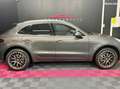 Porsche Macan S 3.0 V6 258ch PDK SUIVI COMPLET Grijs - thumbnail 2