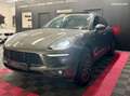 Porsche Macan S 3.0 V6 258ch PDK SUIVI COMPLET Grijs - thumbnail 8