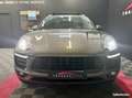 Porsche Macan S 3.0 V6 258ch PDK SUIVI COMPLET Grijs - thumbnail 7