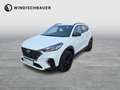 Hyundai TUCSON LEVEL 2 4WD Weiß - thumbnail 1